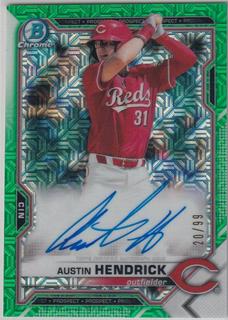 Austin Meadows