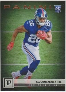 Saquon Barkley