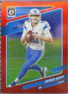 Jared Goff