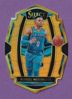 Russell Westbrook