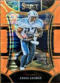 Eddie George