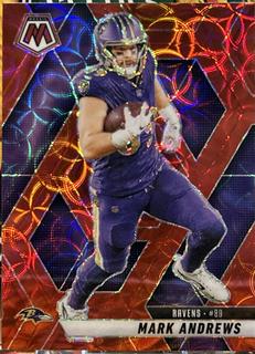 Mark Andrews