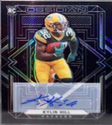 Kylin Hill