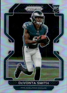 DeVonta Smith