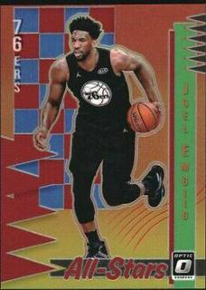 Joel Embiid