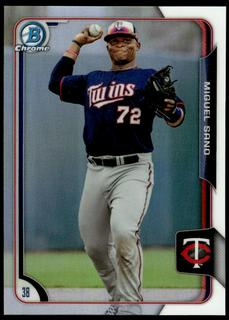 Miguel Sano