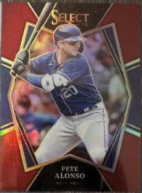 Pete Alonso