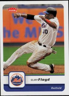 Cliff Floyd