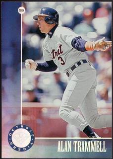 Alan Trammell