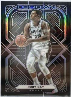 Rudy Gay