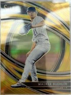 Walker Buehler