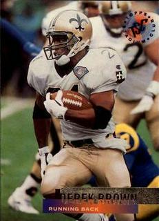 Derek Brown
