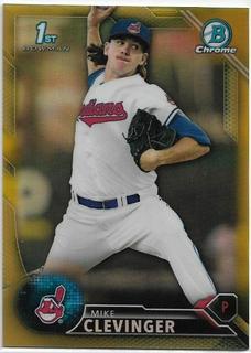 Mike Clevinger