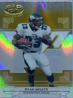 Ryan Moats