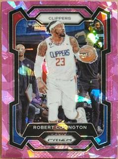Robert Covington