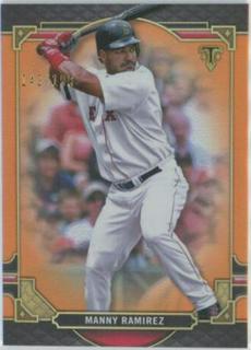 Manny Ramirez
