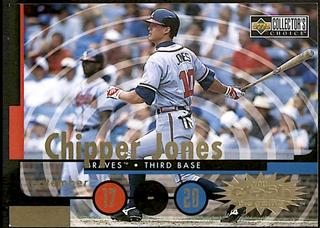 Chipper Jones