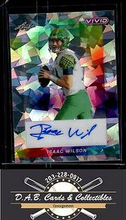 Isaac Wilson