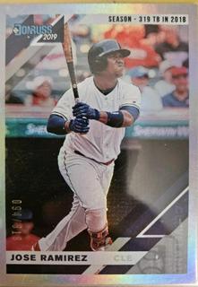 Jose Ramirez