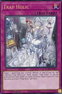 Trap Holic DUAD-EN078