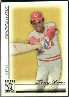 Tony Perez