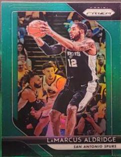 LaMarcus Aldridge