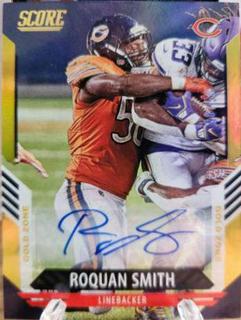 Roquan Smith