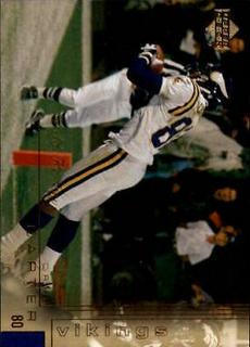 Cris Carter