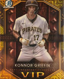 Konnor Griffin