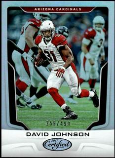 David Johnson