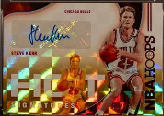 Steve Kerr