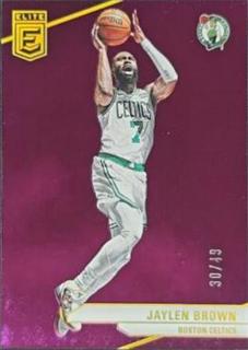 Jaylen Brown