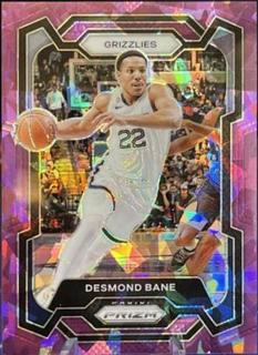 Desmond Bane