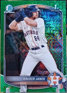 Walker Janek