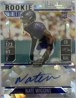 Nate Wiggins