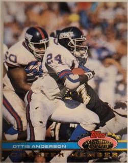 Ottis Anderson