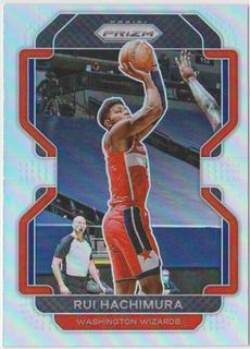 Rui Hachimura