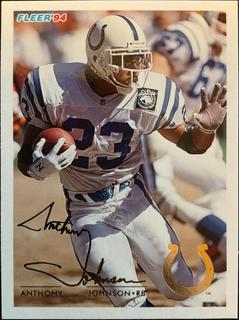 Anthony Johnson