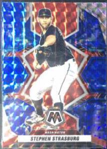 Stephen Strasburg