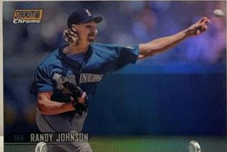 Randy Johnson