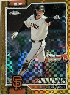 Jung Hoo Lee