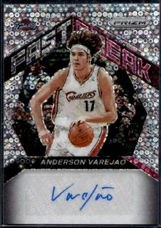 Anderson Varejao