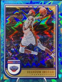 Brandon Ingram