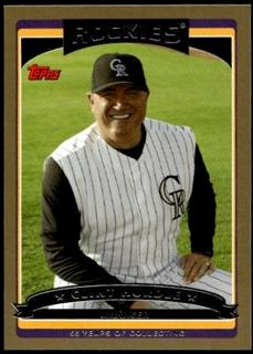 Clint Hurdle