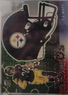 T.J. Watt