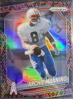 Archie Manning