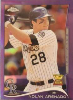 Nolan Arenado