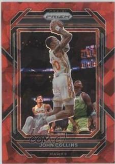 John Collins