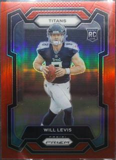 Will Levis
