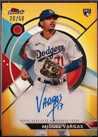 Miguel Vargas